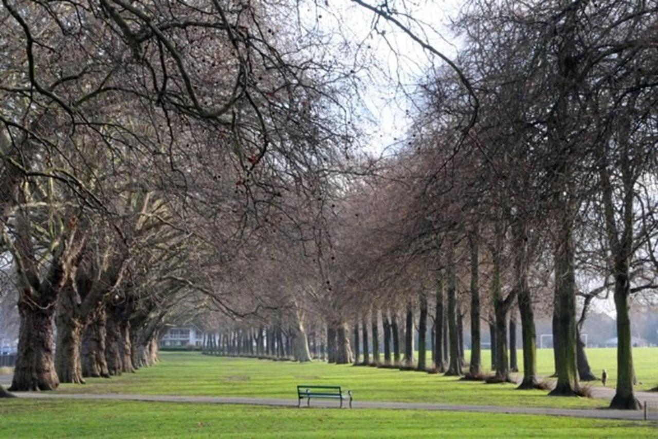 Amazing Riverside Boheme In Sw London! Appartamento Londra