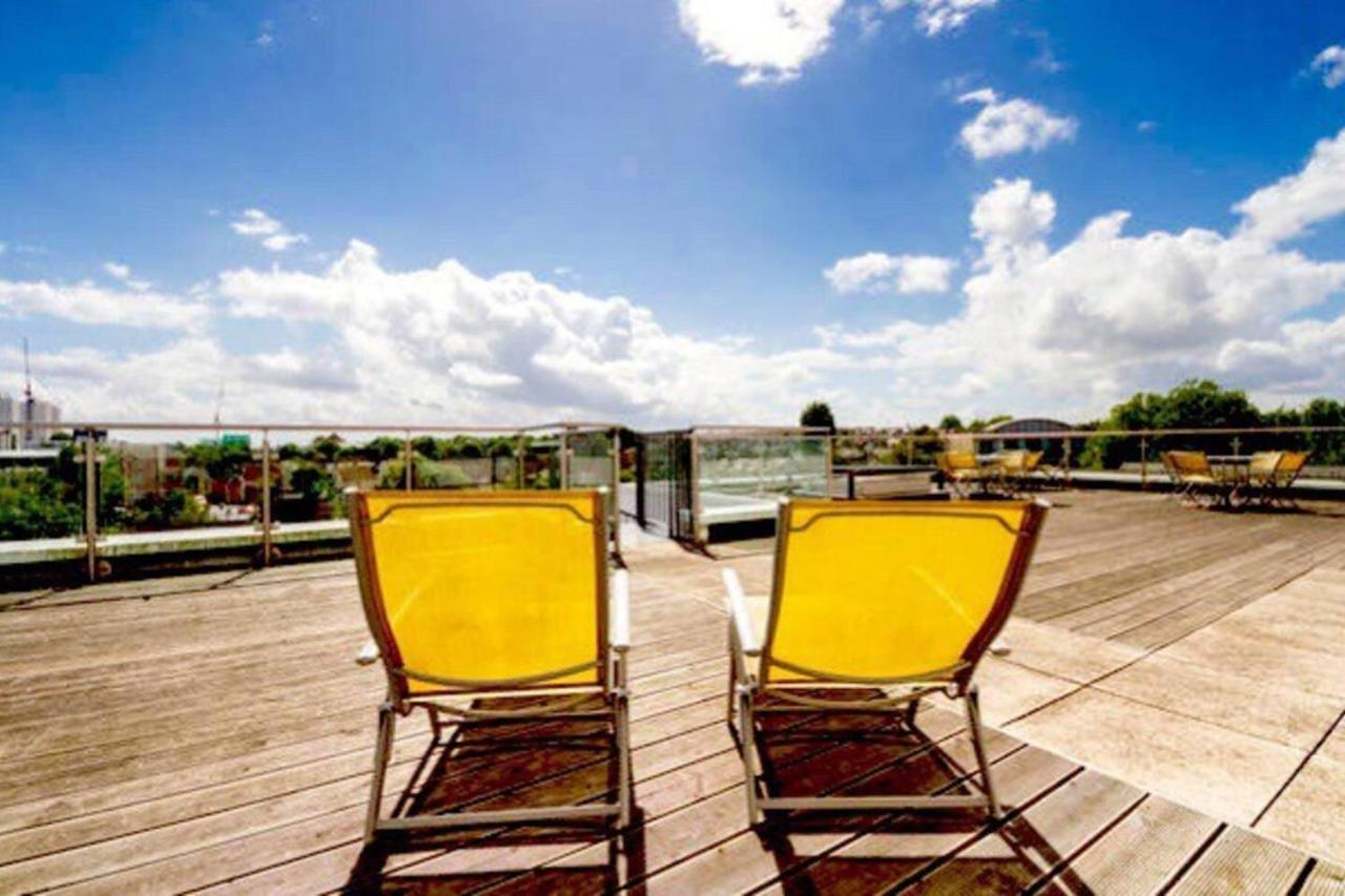 Amazing Riverside Boheme In Sw London! Appartamento *