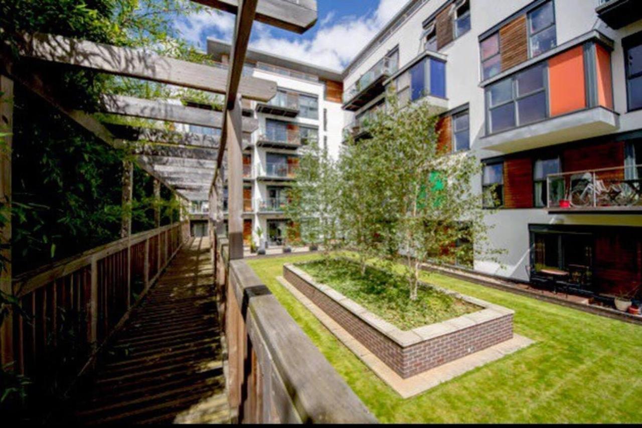 Appartamento Amazing Riverside Boheme In Sw London! Londra