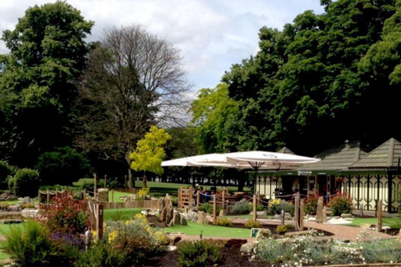 Appartamento Amazing Riverside Boheme In Sw London! Londra
